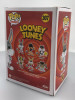 Funko POP! Animation Looney Tunes Bugs Bunny (Flocked) #307 Vinyl Figure - (116867)