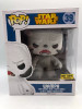 Funko POP! Star Wars Blue Box Wampa (Supersized & Flocked) #39 - (116630)