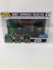 Funko POP! Star Wars Black Box Greedo, Hammerhead & Walrus Man Vinyl Figure - (116280)