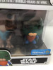 Funko POP! Star Wars Black Box Greedo, Hammerhead & Walrus Man Vinyl Figure - (116280)