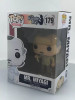 Funko POP! Movies Karate Kid Mr. Miyagi #179 Vinyl Figure - (116820)