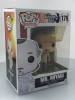 Funko POP! Movies Karate Kid Mr. Miyagi #179 Vinyl Figure - (116820)