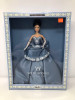 Barbie Wedgwood #1 2000 Doll - (115497)