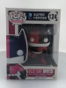 Funko POP! Heroes (DC Comics) DC Super Heroes Batman as Harley Quinn #124 - (116804)