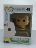 Funko POP! Animation Peanuts Charlie Brown #48 Vinyl Figure - (116788)