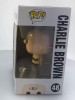 Funko POP! Animation Peanuts Charlie Brown #48 Vinyl Figure - (116788)