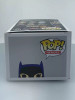 Funko POP! Heroes (DC Comics) Batman: The Animated Series Batgirl #154 - (116783)