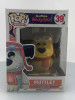 Funko POP! Animation Hanna Barbera Muttley #39 Vinyl Figure - (116812)