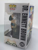 Funko POP! Movies Back to the Future Dr. Emmett Brown (Lightning) #236 - (116797)