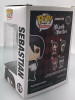 Funko POP! Animation Anime Black Butler Sebastian #16 Vinyl Figure - (116795)