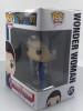 Funko POP! Heroes (DC Comics) Wonder Woman (Blue Dress) #177 Vinyl Figure - (116860)