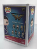 Funko POP! Heroes (DC Comics) Wonder Woman (Blue Dress) #177 Vinyl Figure - (116860)