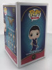 Funko POP! Heroes (DC Comics) Wonder Woman (Blue Dress) #177 Vinyl Figure - (116860)