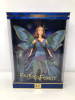 Barbie The Enchanted World of Fairies Collection Fairy of the Forest 2000 Doll - (115529)