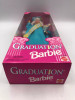 Graduation Series Class of 1998 Barbie Doll - (115463)