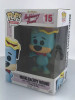 Funko POP! Animation Hanna Barbera Huckleberry Hound #15 Vinyl Figure - (116784)