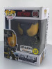 Funko POP! Marvel Ant-Man Yellowjacket (Glow in the Dark) #86 Vinyl Figure - (116827)