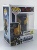 Funko POP! Marvel Ant-Man Yellowjacket (Glow in the Dark) #86 Vinyl Figure - (116827)