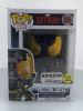 Funko POP! Marvel Ant-Man Yellowjacket (Glow in the Dark) #86 Vinyl Figure - (116827)