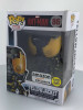 Funko POP! Marvel Ant-Man Yellowjacket (Glow in the Dark) #86 Vinyl Figure - (116827)