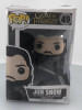 Funko POP! Television Game of Thrones Jon Snow #49 Vinyl Figure - (116838)