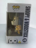 Funko POP! Animation Peanuts Snoopy & Woodstock #49 Vinyl Figure - (116787)