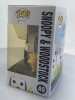 Funko POP! Animation Peanuts Snoopy & Woodstock #49 Vinyl Figure - (116787)