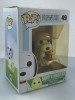 Funko POP! Animation Peanuts Snoopy & Woodstock #49 Vinyl Figure - (116787)