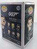 Funko POP! Movies James Bond 007 James Bond (Goldfinger) #518 Vinyl Figure - (116861)