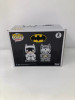 Funko POP! Heroes (DC Comics) Zebra & Bullseye Batman Vinyl Figure - (115462)