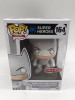 Funko POP! Heroes (DC Comics) DC Super Heroes North Pole Camo Batman #164 - (50795)