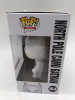 Funko POP! Heroes (DC Comics) DC Super Heroes North Pole Camo Batman #164 - (50795)