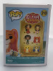 Funko POP! Disney Elena of Avalor Luna #319 Vinyl Figure - (116800)