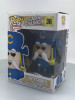 Funko POP! Ad Icons Cereals Cap'n Crunch (with Sword) #36 Vinyl Figure - (116821)