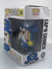 Funko POP! Ad Icons Cereals Cap'n Crunch (with Sword) #36 Vinyl Figure - (116821)