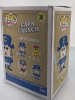 Funko POP! Ad Icons Cereals Cap'n Crunch (with Sword) #36 Vinyl Figure - (116821)