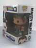 Funko POP! Movies Back to the Future Marty McFly #49 Vinyl Figure - (116802)