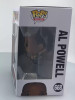Funko POP! Movies Die Hard Al Powell #668 Vinyl Figure - (116798)