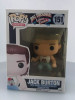 Funko POP! Movies Big Trouble in Little China Jack Burton #151 Vinyl Figure - (116782)