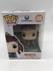 Funko POP! Games Overwatch Brigitte #496 Vinyl Figure - (50903)