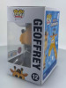 Funko POP! Ad Icons Geoffrey (Flocked) #12 Vinyl Figure - (116793)