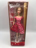 Barbie Valentine Wishes 2001 Doll - (115460)