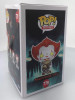 Funko POP! Movies IT: Chapter Two Pennywise with Beaver Hat #779 Vinyl Figure - (116845)