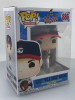 Funko POP! Movies Major League Ricky Vaughn #886 Vinyl Figure - (116834)