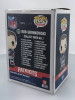 Funko POP! Sports NFL Rob Gronkowski #21 Vinyl Figure - (116696)