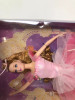 Pop Culture Barbie as Flower From The Nutcracker Doll - (115554)