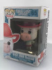 Funko POP! Animation Hanna Barbera Quick Draw McGraw Vinyl Figure - (116859)