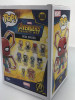 Funko POP! Marvel Avengers: Infinity War Iron Spider (with Spider Legs) #300 - (116856)