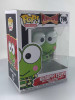 Funko POP! Animation Sanrio Keroppi Tsuyu #796 Vinyl Figure - (116846)