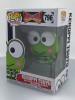 Funko POP! Animation Sanrio Keroppi Tsuyu #796 Vinyl Figure - (116846)